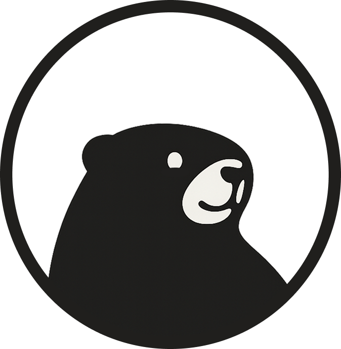Marmot City Logo